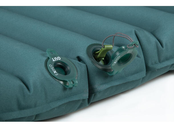 Exped Dura 5R Duo ! cypress Duo M 