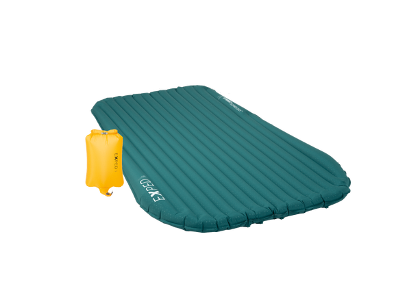 Exped Dura 5R Duo ! cypress Duo M 