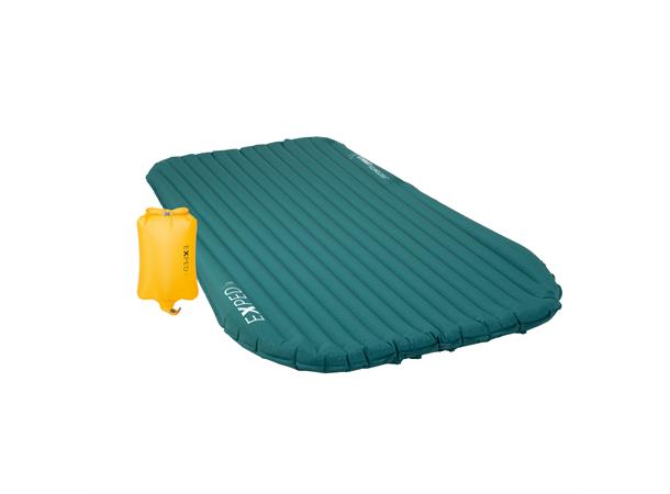 Exped Dura 5R Duo cypress Duo M 