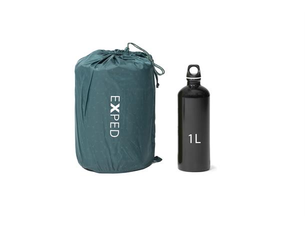 Exped Dura 5R Duo cypress Duo M 