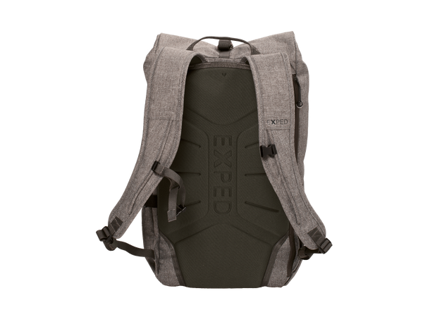 Exped Metro 20 grey melange 20 l 