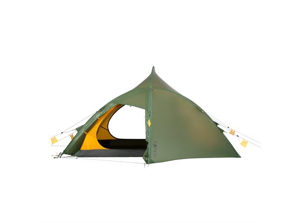 Exped Orion III extreme moss 