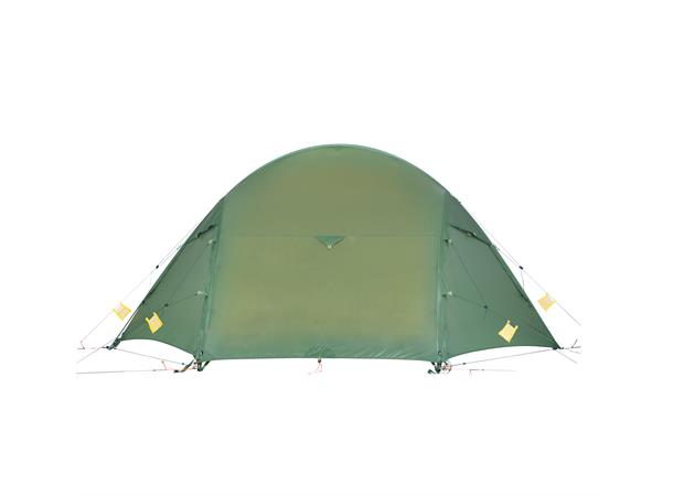 Exped Orion III extreme moss 