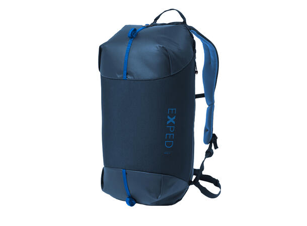 Exped Radical 30 navy 30 l 