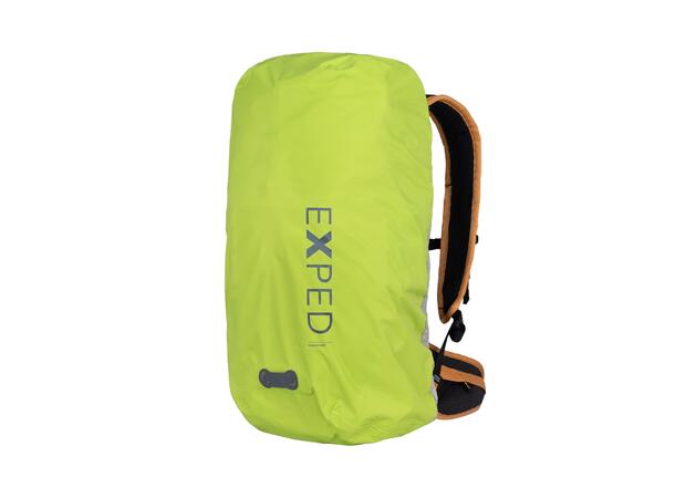 Exped Rain Cover S ! lime S 