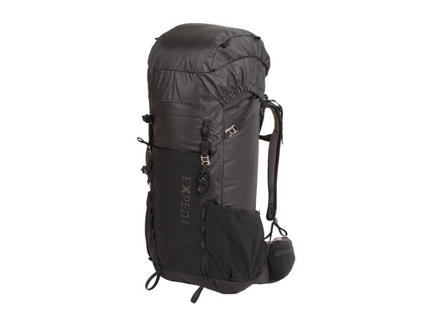 Exped Thunder 50 ! black 50 l 