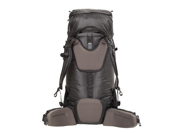 Exped Thunder 50 ! black 50 l 