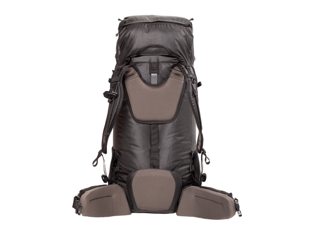 Exped Thunder 50 ! black 50 l 