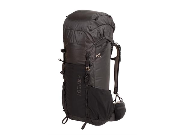 Exped Thunder 50 black 50 l 