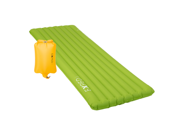 Exped Ultra 1R ! lichen M 