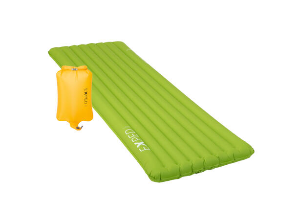 Exped Ultra 1R lichen M 