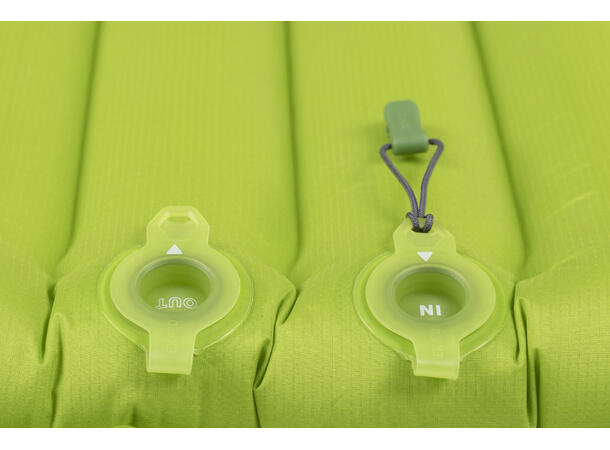 Exped Ultra 1R lichen M 