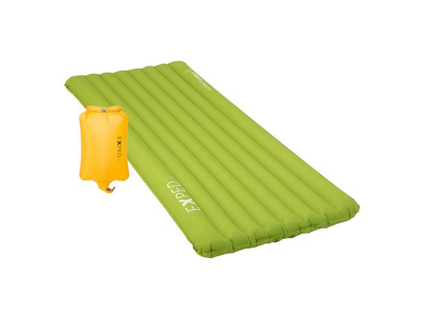 Exped Ultra 3R lichen MW 