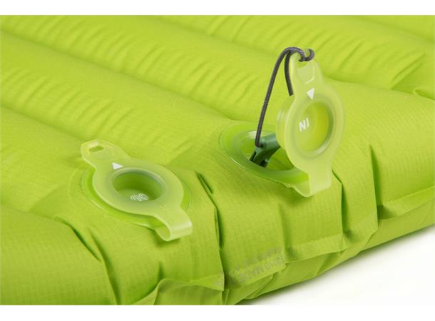 Exped Ultra 3R lichen MW 