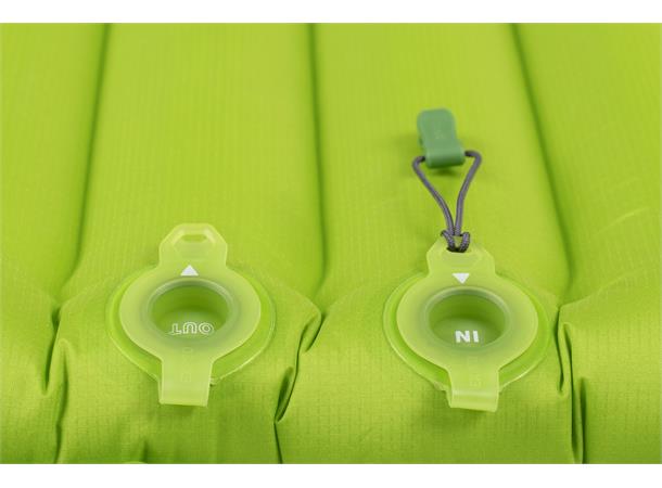 Exped Ultra 3R lichen MW 