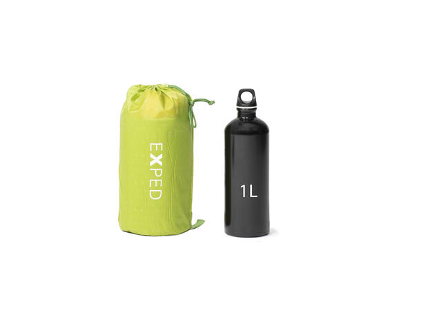 Exped Ultra 5R ! lichen M 
