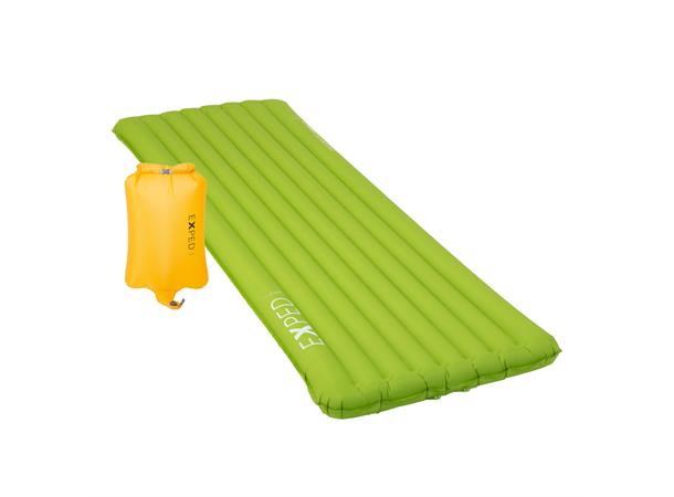 Exped Ultra 5R lichen M 