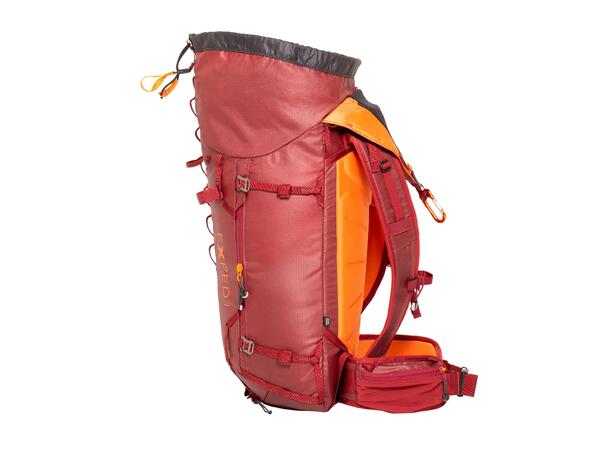 Exped Verglas 40 burgundy 40 l M 