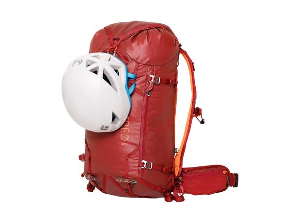 Exped Verglas 40 burgundy 40 l M 