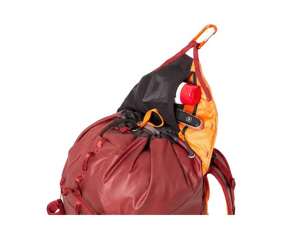 Exped Verglas 40 burgundy 40 l M 