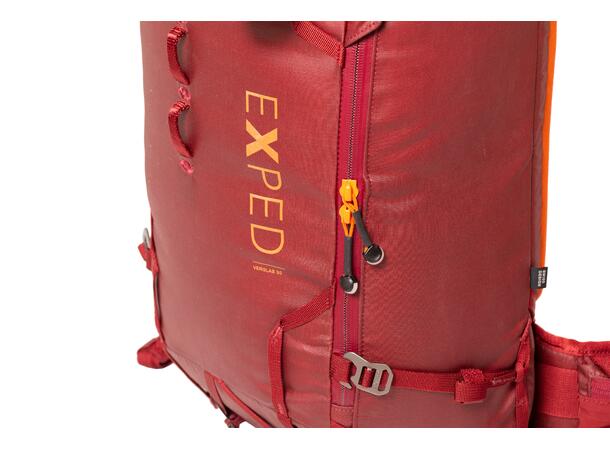 Exped Verglas 40 burgundy 40 l M 