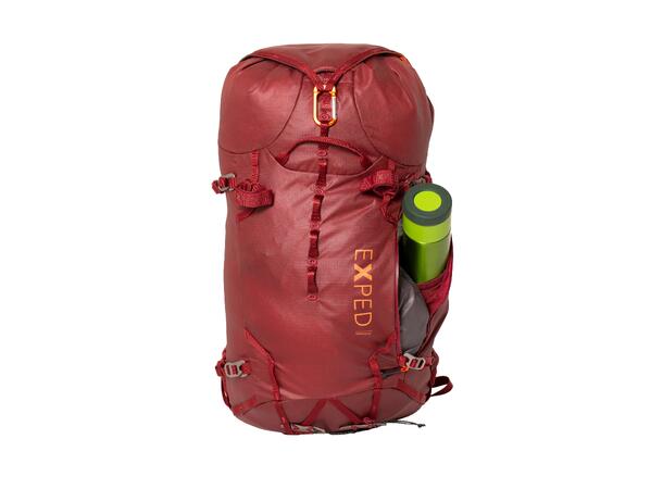 Exped Verglas 40 burgundy 40 l M 