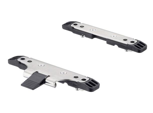Racktime Snapit heavy duty adapter ! RemiDemi EVO 1+ 