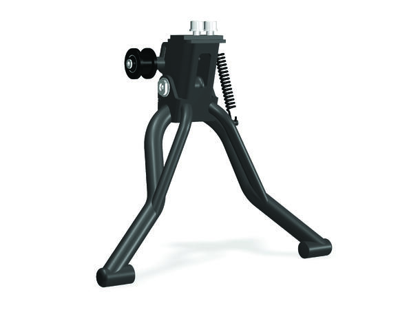 Benno 46er Dual Kickstand ! 46er EVO 1+ 