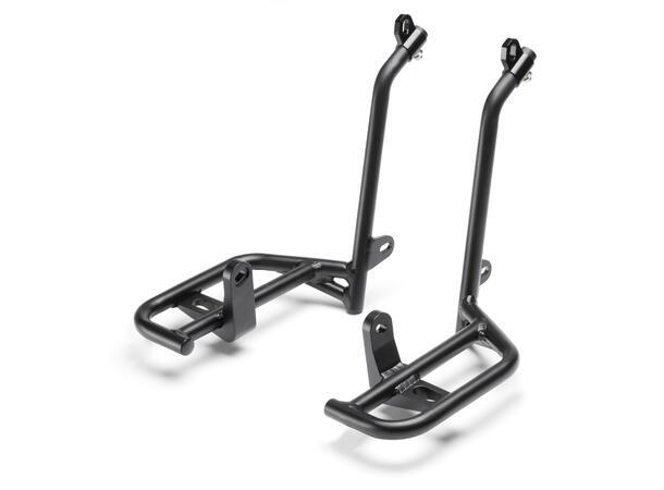 Benno 46er Sideloader Set ! 46er EVO 1+ 