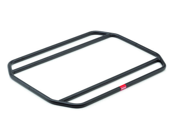 Benno Platform Rail Plus ! Boost EVO 4+ 