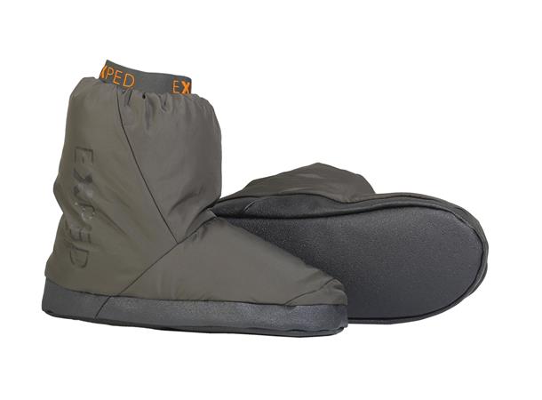 Exped Camp Booty charcoal M 