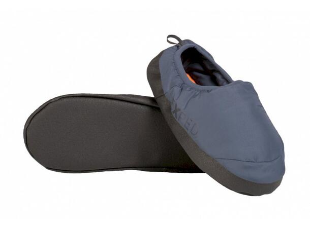 Exped Camp Slipper navy S 