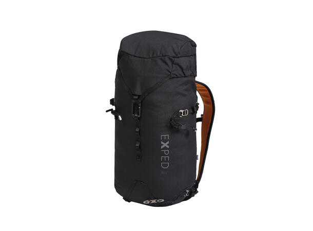 Exped Core 35 ! black 35 l 