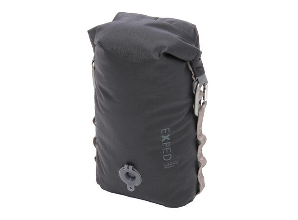 Exped Fold-Drybag Endura ! black 5 l 