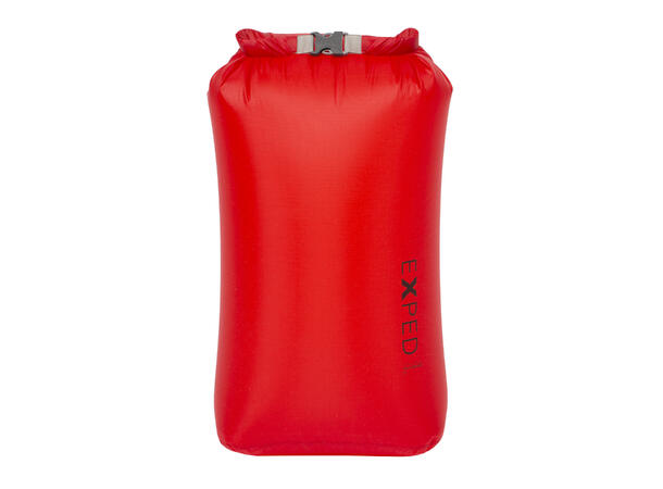 Exped Fold Drybag UL ! red 8 l M 