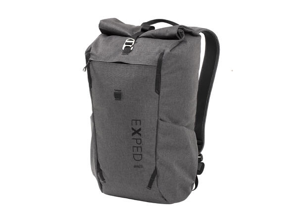 Exped Metro 20 black melange 20 l 