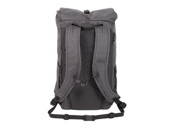 Exped Metro 20 black melange 20 l 