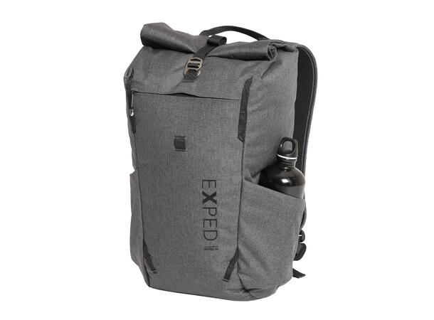 Exped Metro 20 black melange 20 l 