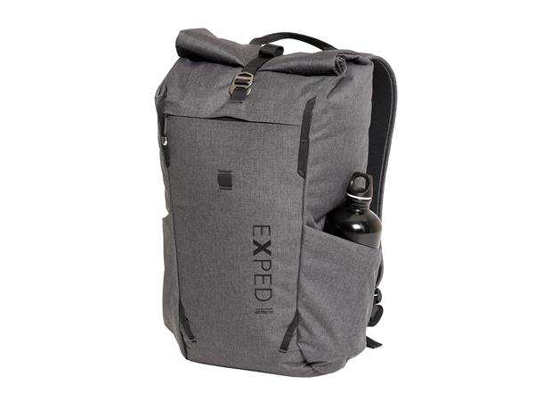Exped Metro 20 black melange 20 l 