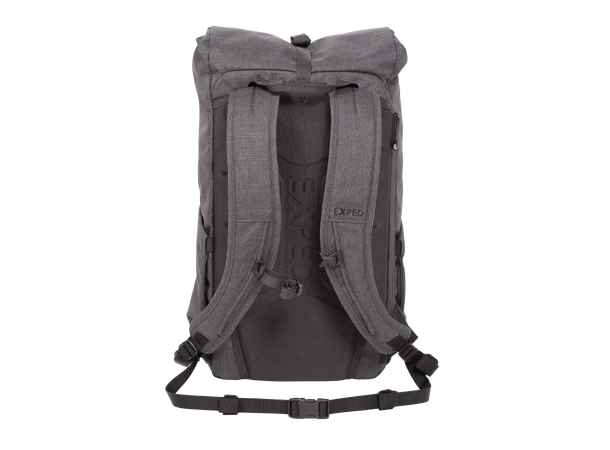 Exped Metro 20 black melange 20 l 