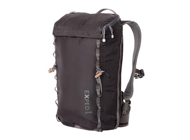 Exped Mountain Pro 20 black 20 l 