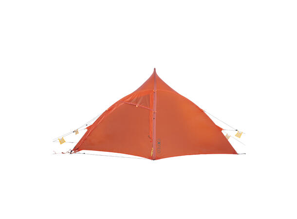 Exped Orion III extreme dark lava 