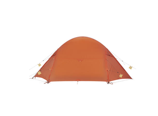 Exped Orion III extreme dark lava 