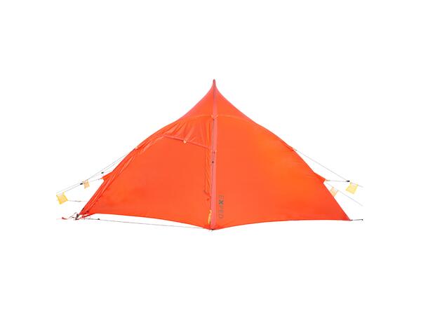 Exped Orion III extreme dark lava 