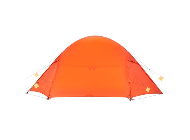 Exped Orion III extreme dark lava 