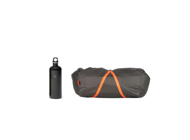 Exped Orion III extreme dark lava 