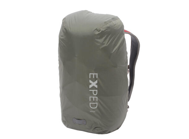 Exped RainCover S charcoal grey S 