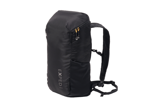 Exped Summit Lite 15 black 18 l 