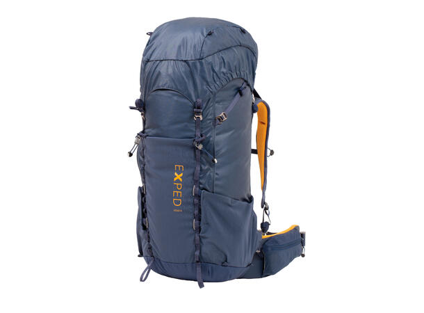 Exped Thunder 50 ! navy 50 l 