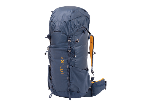 Exped Thunder 50 ! navy 50 l 